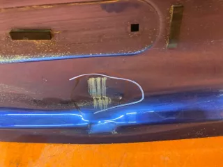 41007288757 крышка багажника BMW 3 F30/F31/GT F34 Арт AR144012, вид 5