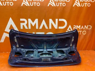 41007288757 крышка багажника BMW 3 F30/F31/GT F34 Арт AR144012, вид 8
