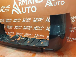 521596A964, 521596088 бампер тойота, тоёта ленд крузер прад Toyota Land Cruiser Prado 150 Арт AR144035, вид 3