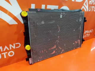 5q0121251gr Радиатор двигателя (ДВС) Skoda Karoq Арт AR144353, вид 3