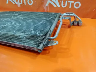 6c0816411b радиатор кондиционера Skoda Rapid Арт AR144365, вид 6