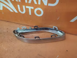 A0008850174 Насадка глушителя Mercedes GLS X166 Арт AR144403, вид 4