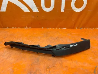 5243748040 накладка юбки бампера Lexus RX 4 Арт AR144551, вид 1
