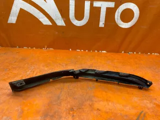 5243748040 накладка юбки бампера Lexus RX 4 Арт AR144551, вид 2