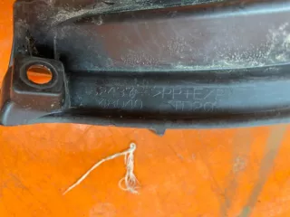 5243748040 накладка юбки бампера Lexus RX 4 Арт AR144551, вид 3