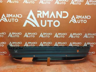 5NA8075219B9, 5na807521 бампер нижняя часть Volkswagen Tiguan 2 Арт AR144596, вид 1