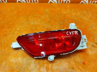 KB8M51650C Фонарь противотуманный Mazda CX-5 2 Арт AR144713, вид 1