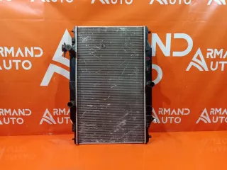 PE0115200B, 2230008710 Радиатор двигателя (ДВС) Mazda 5 1 Арт AR145003, вид 1