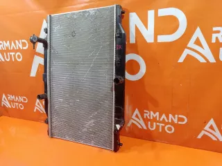 PE0115200B, 2230008710 Радиатор двигателя (ДВС) Mazda 5 1 Арт AR145003, вид 2