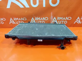 PE0115200B, 2230008710 Радиатор двигателя (ДВС) Mazda 5 1 Арт AR145003, вид 5