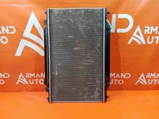 PE0115200B, 2230008710 Радиатор двигателя (ДВС) Mazda 5 1 Арт AR145003, вид 6