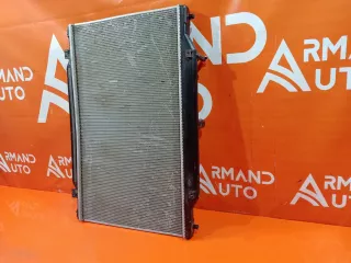 PE0115200B, 2230008710 Радиатор двигателя (ДВС) Mazda 5 1 Арт AR145003, вид 7