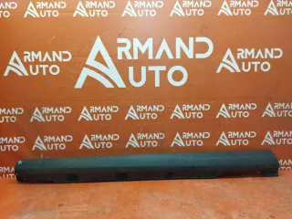 1747490, bm51a10155a накладка порога Ford Focus 3 Арт AR145093, вид 1