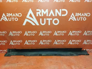 1747490, bm51a10155a накладка порога Ford Focus 3 Арт AR145093, вид 4
