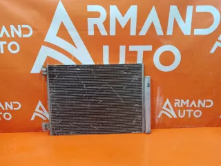 921006843r радиатор кондиционера Renault Logan 2 Арт AR145356, вид 1