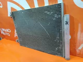 921006843r радиатор кондиционера Renault Logan 2 Арт AR145356, вид 2