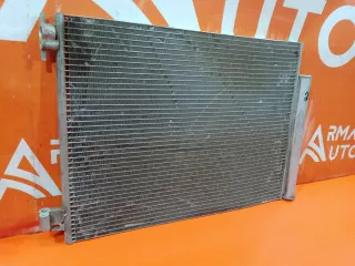 921006843r радиатор кондиционера Renault Logan 2 Арт AR145356, вид 3