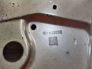 95B833022BGRV, 95b833312a дверь порше, порш макан 95б (95 b б) Porsche Macan Арт AR145869, вид 8