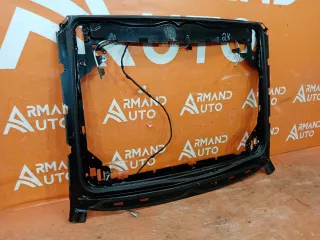 8W6877049, 8w68770415l9 Кронштейн люка Audi A5 (S5,RS5) 2 Арт AR146360, вид 4