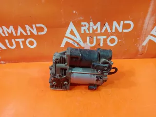 a0993200104 компрессор подвески Mercedes S W222 Арт AR147087, вид 1
