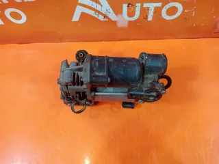 a0993200104 компрессор подвески Mercedes S W222 Арт AR147087, вид 2