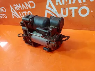 a0993200104 компрессор подвески Mercedes S W222 Арт AR147087, вид 3