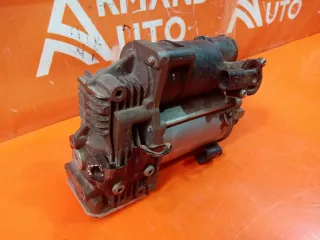 a0993200104 компрессор подвески Mercedes S W222 Арт AR147087, вид 4
