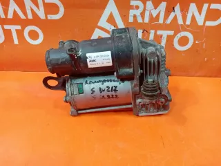 a0993200104 компрессор подвески Mercedes S W222 Арт AR147087, вид 9