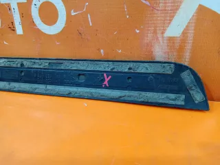 8K085337301C, 8k0853373 накладка порога внутренняя Audi A4 B8 Арт AR147216, вид 5