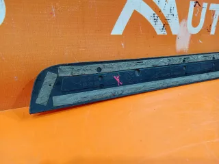 8K085337301C, 8k0853373 накладка порога внутренняя Audi A4 B8 Арт AR147216, вид 6