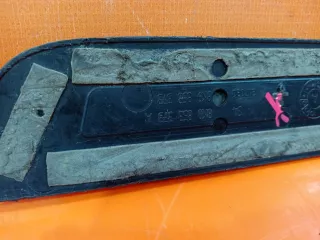 8K085337301C, 8k0853373 накладка порога внутренняя Audi A4 B8 Арт AR147216, вид 7