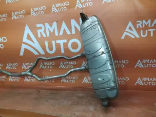 7L8253609E глушитель Audi Q7 4L Арт AR147379, вид 3