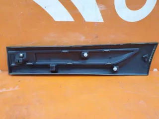 5757a410 молдинг двери Mitsubishi Outlander 3 restailing 2 Арт AR147556, вид 2