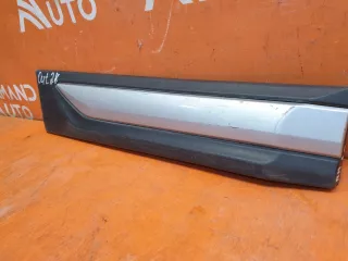 5757a410 молдинг двери Mitsubishi Outlander 3 restailing 2 Арт AR147836, вид 4