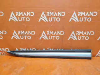 5727A404 молдинг двери Mitsubishi Outlander 3 restailing 2 Арт AR147850, вид 1