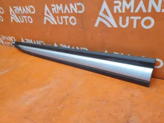 5727A404 молдинг двери Mitsubishi Outlander 3 restailing 2 Арт AR147850, вид 2