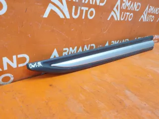 5727A404 молдинг двери Mitsubishi Outlander 3 restailing 2 Арт AR147850, вид 3