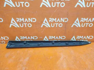 5727A404 молдинг двери Mitsubishi Outlander 3 restailing 2 Арт AR147850, вид 4