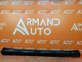A22269818549999, a2228851537 накладка порога Mercedes S W222 Арт AR147877, вид 1