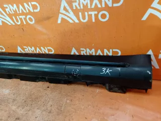 A22269818549999, a2228851537 накладка порога Mercedes S W222 Арт AR147877, вид 2