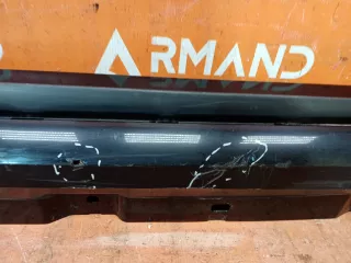 A22269818549999, a2228851537 накладка порога Mercedes S W222 Арт AR147877, вид 4