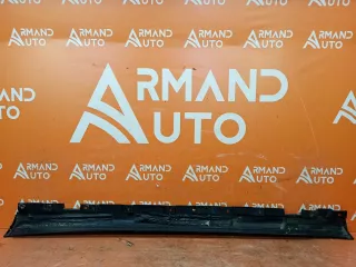 A22269818549999, a2228851537 накладка порога Mercedes S W222 Арт AR147877, вид 7