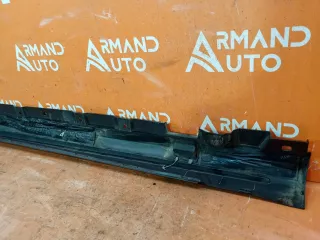A22269818549999, a2228851537 накладка порога Mercedes S W222 Арт AR147877, вид 8