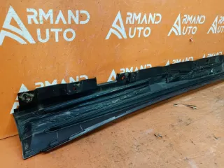 A22269818549999, a2228851537 накладка порога Mercedes S W222 Арт AR147877, вид 9
