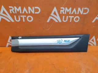 5757a409 молдинг двери Mitsubishi Outlander 3 restailing 2 Арт AR147900, вид 1