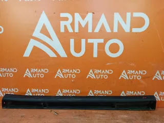 6512a602 накладка порога Mitsubishi Outlander 3 Арт AR147923, вид 1