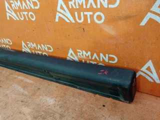 6512a602 накладка порога Mitsubishi Outlander 3 Арт AR147923, вид 2