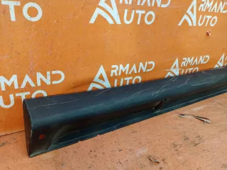 6512a602 накладка порога Mitsubishi Outlander 3 Арт AR147923, вид 3