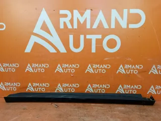 6512a602 накладка порога Mitsubishi Outlander 3 Арт AR147923, вид 4