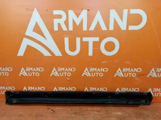 6512a602 накладка порога Mitsubishi Outlander 3 Арт AR147923, вид 5